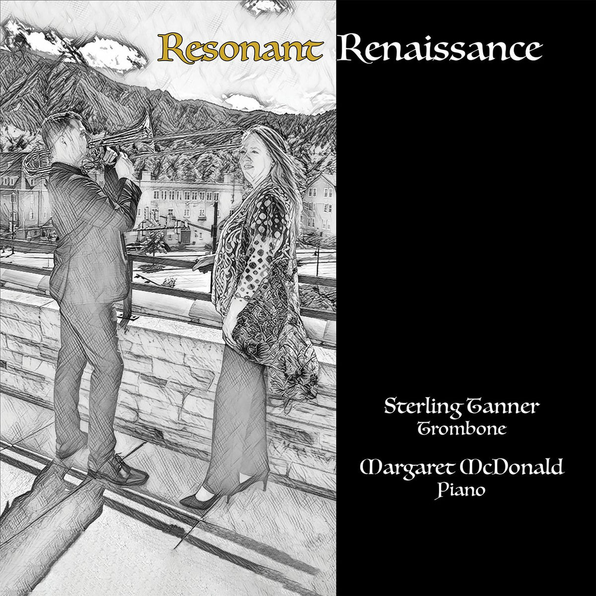 Album cover of Resonant Renaissance