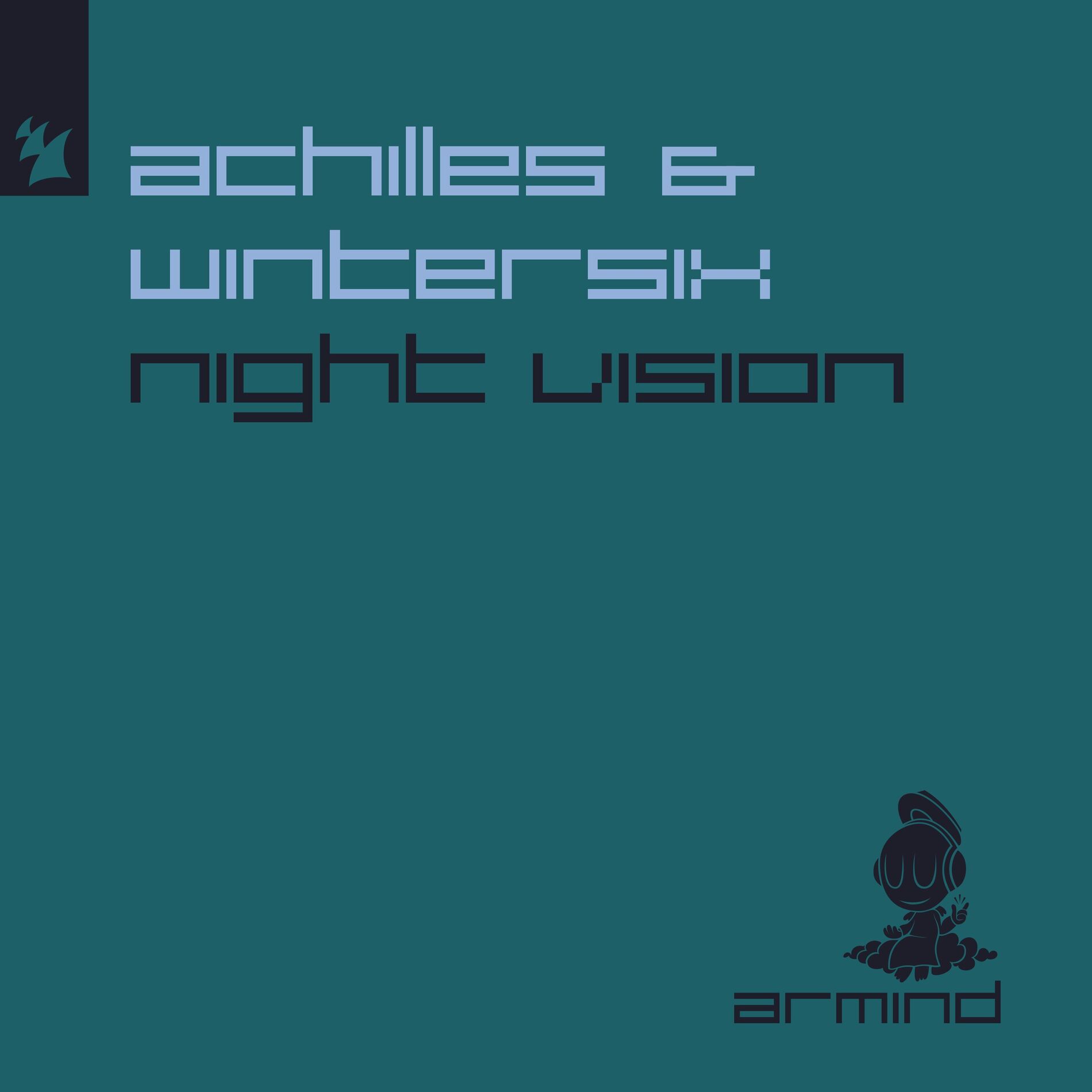 Album cover of Night Vision