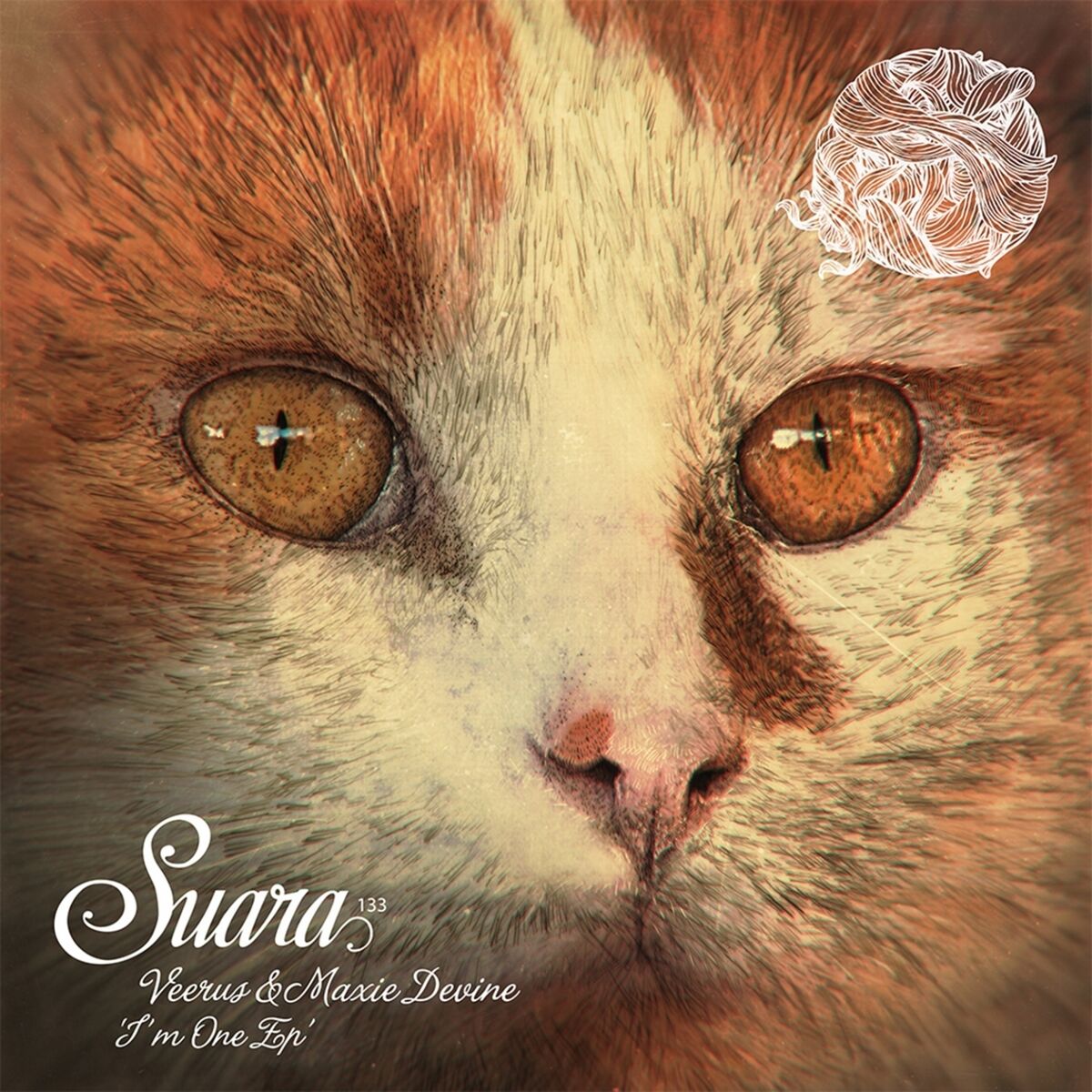 Album cover of I'm One