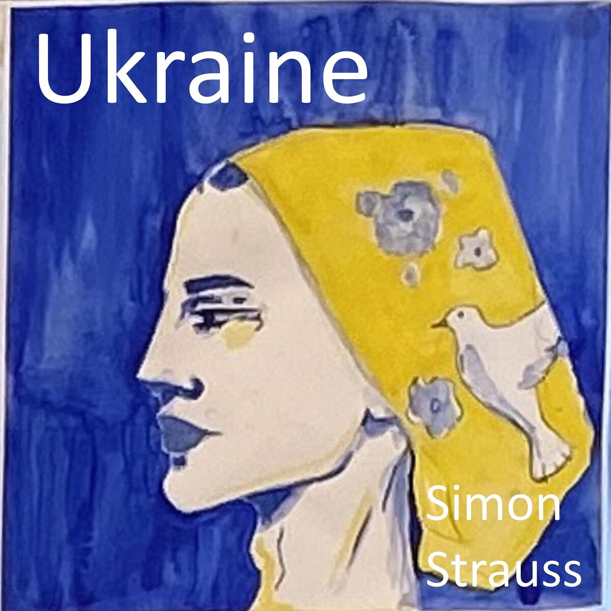 Album cover of Ukraine