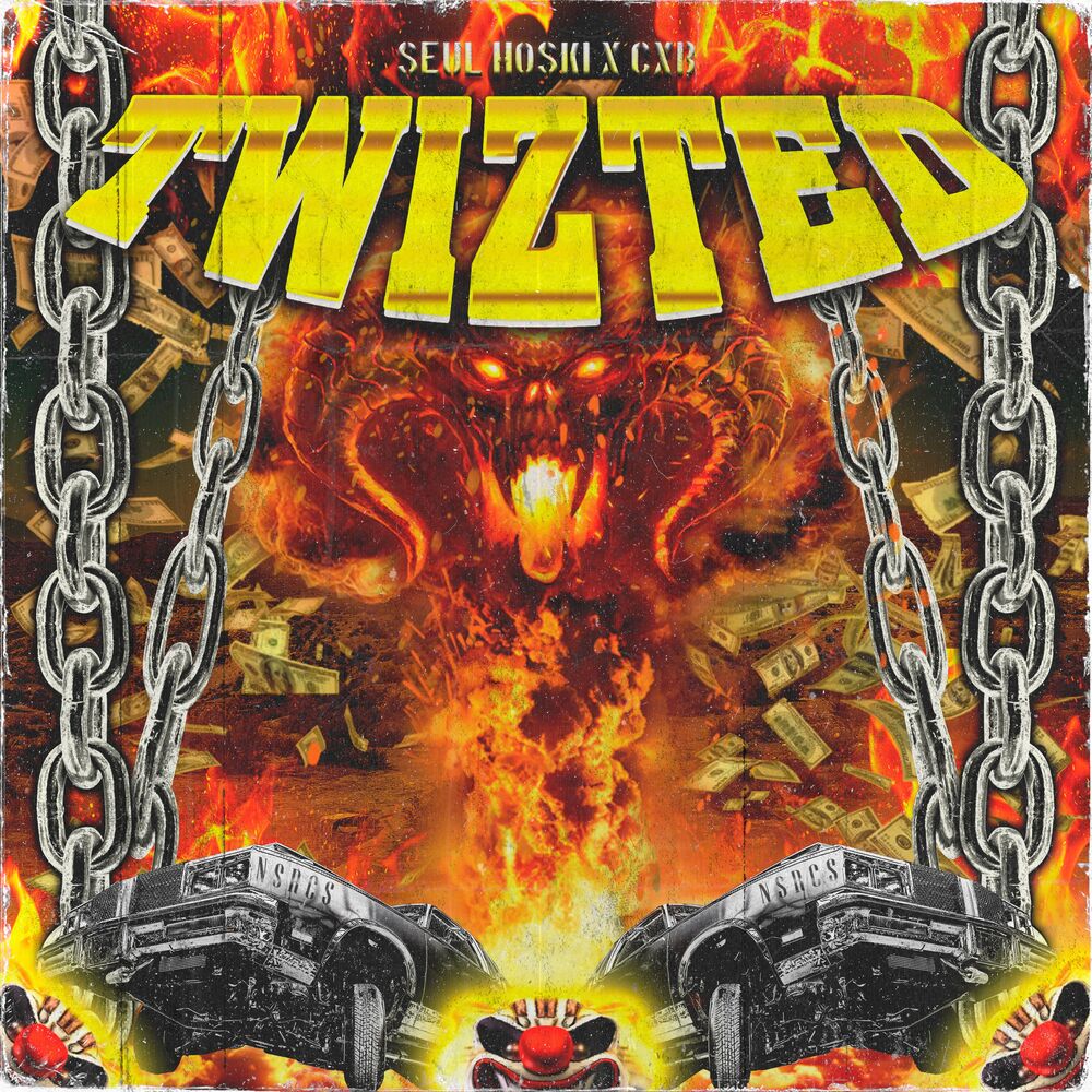 Picture of Twizted