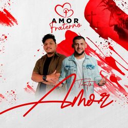 Cover of Tanto Amor