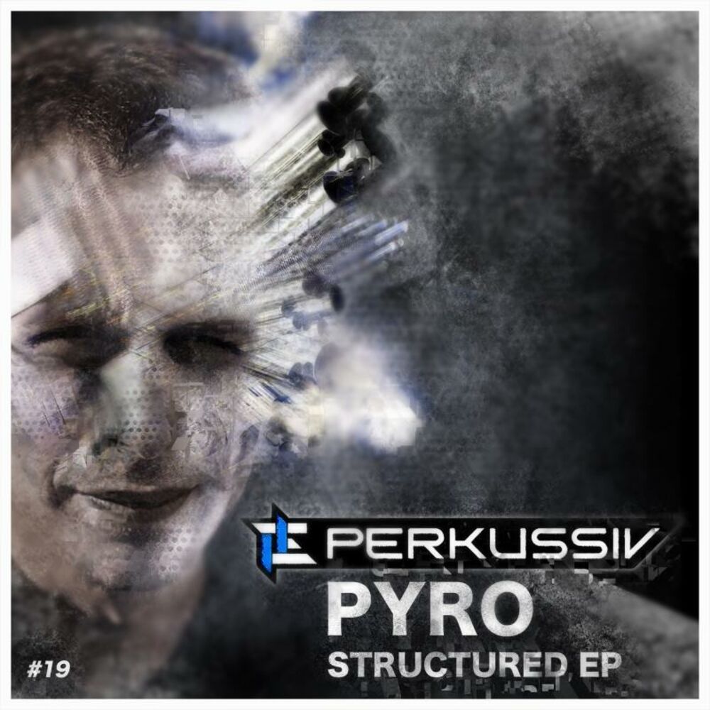 Picture of Structured EP
