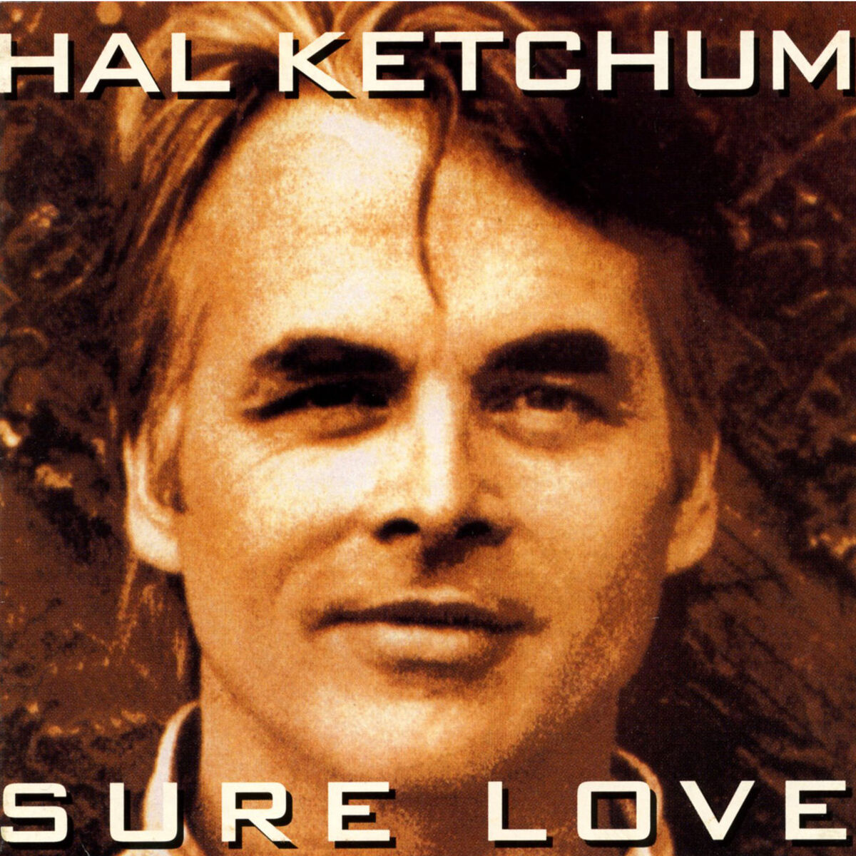 Album cover of Sure Love