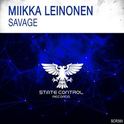 Cover of Savage