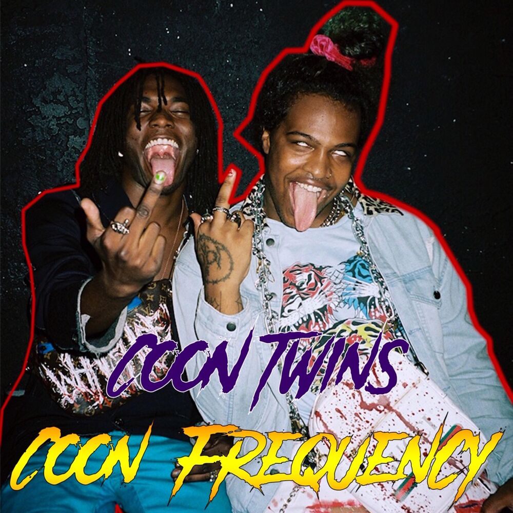 Picture of Coon Frequency