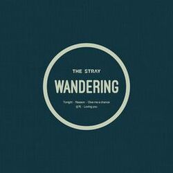 Wandering