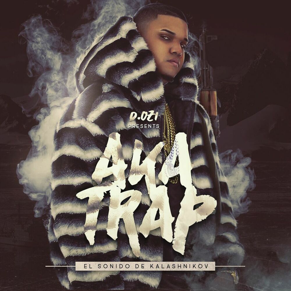 Picture of Aka Trap