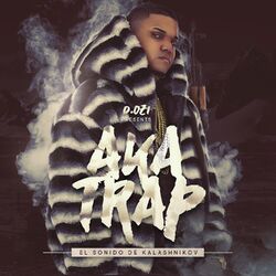 Cover of Aka Trap