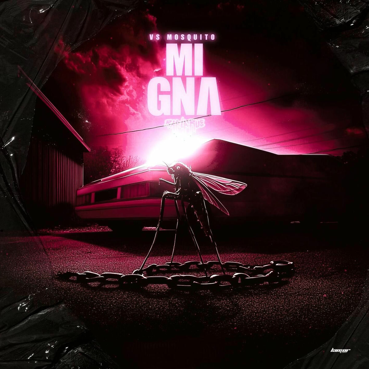 Album cover of Mi Gna