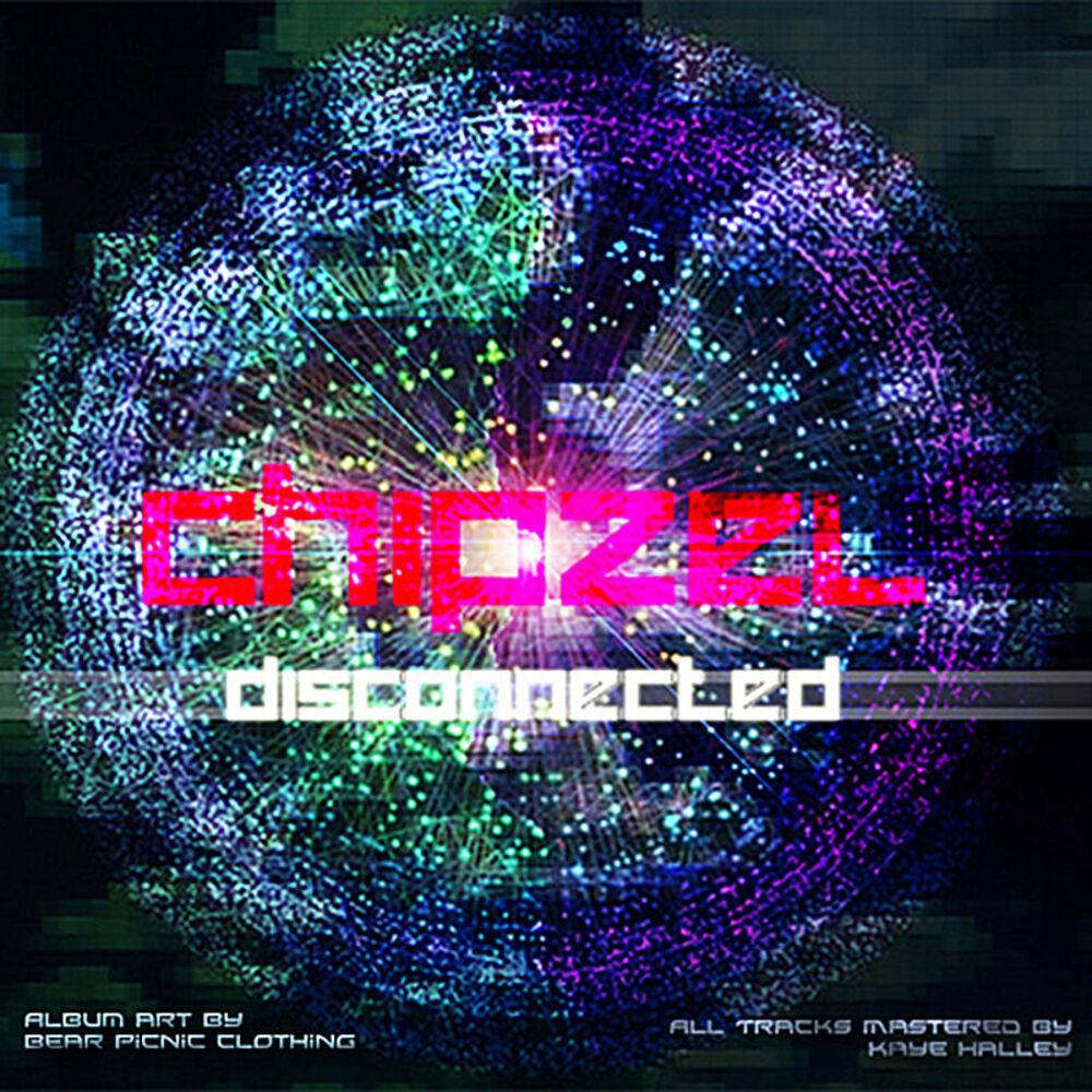 Picture of Disconnected