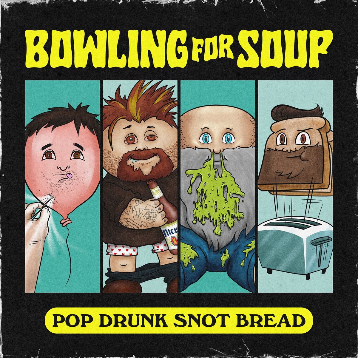 Album cover of Greatest of All Time