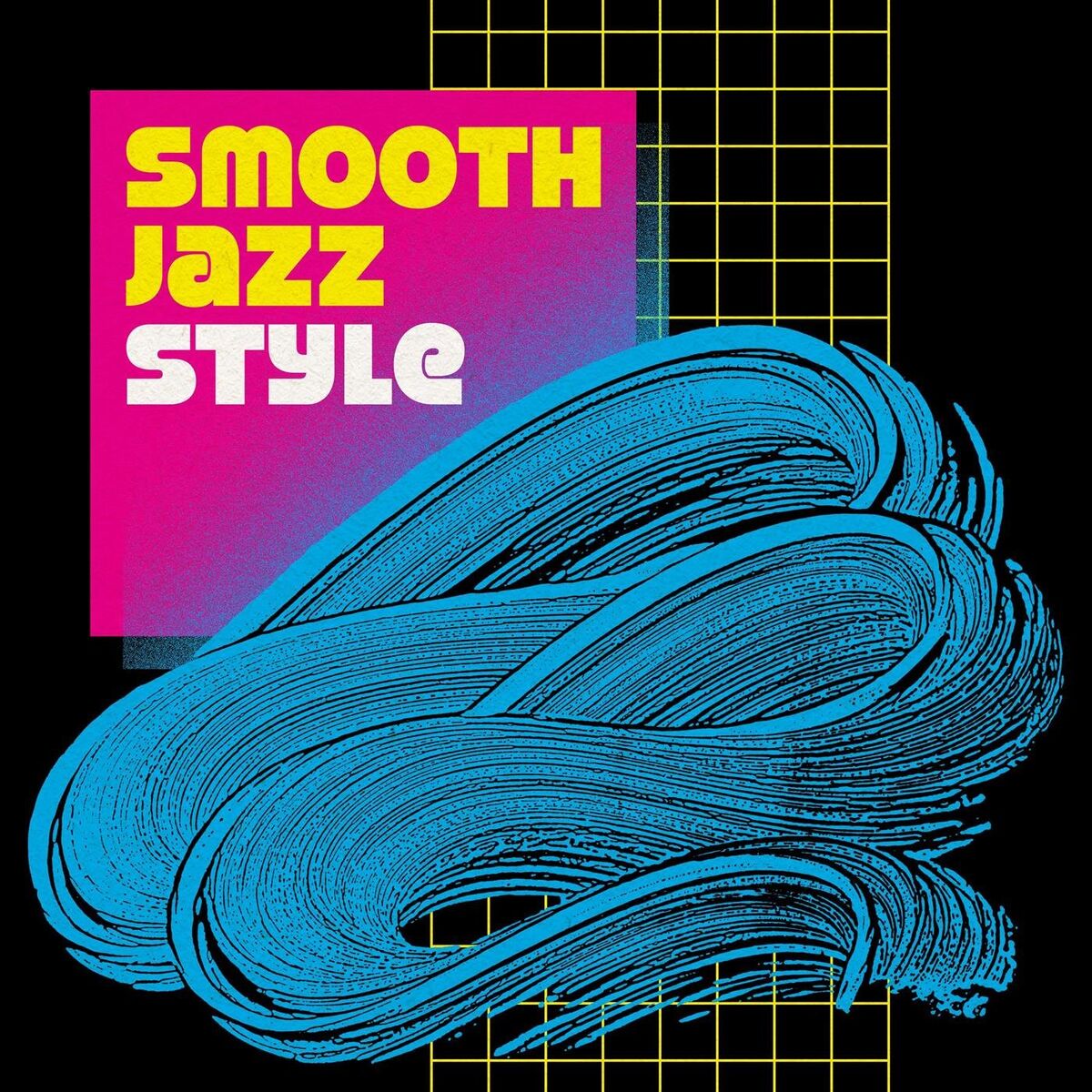 Album cover of Smooth Jazz Style