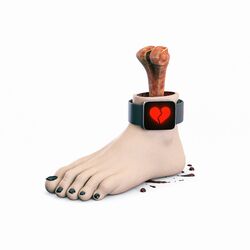 Cover of House Arrest