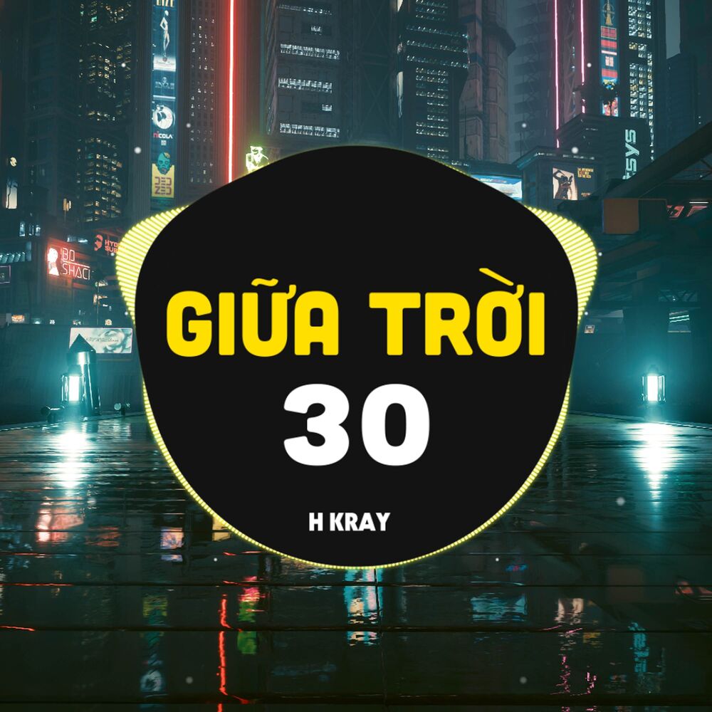 Picture of Giữa Trời 30 (ATV Rmx)