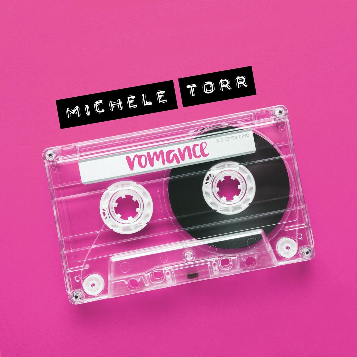 Album cover of Romance