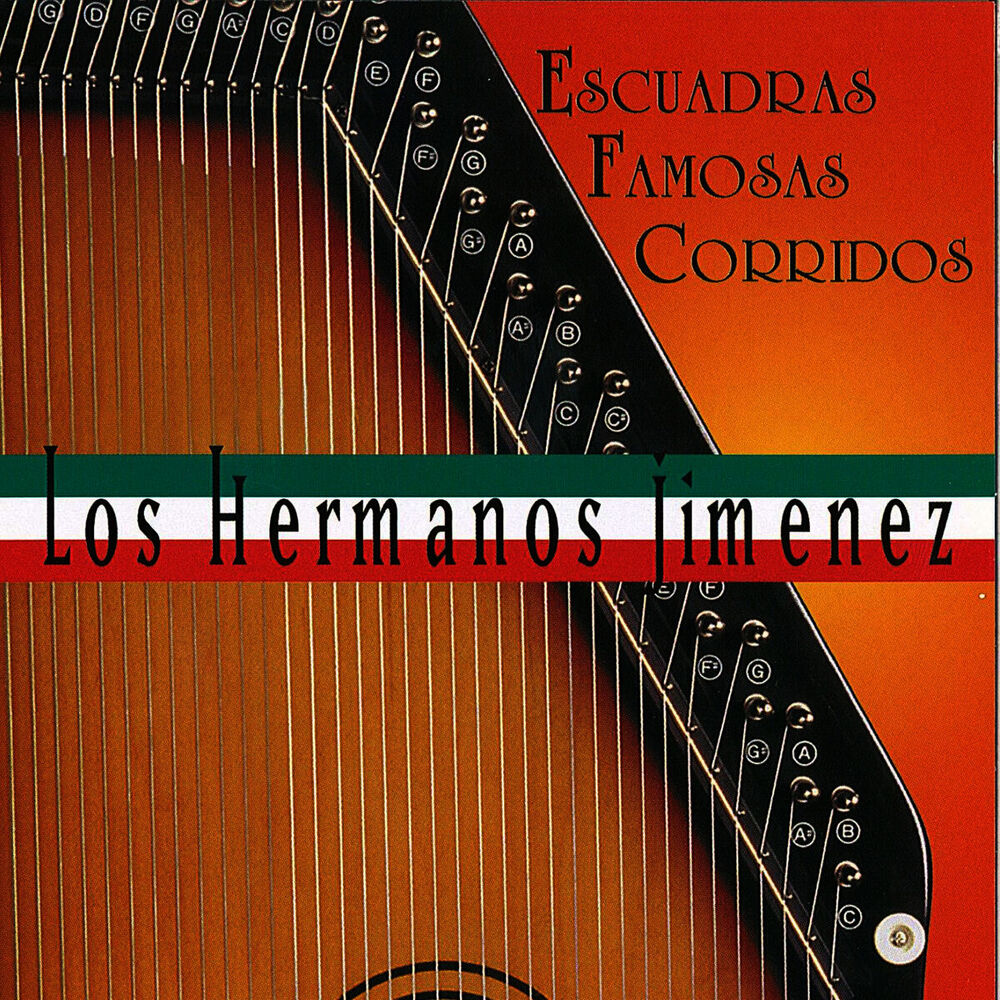 Picture of Escuadras Famosas Corridos