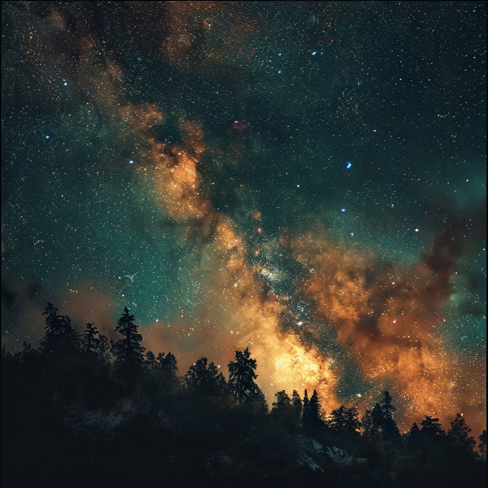 Album cover of Kora