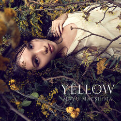 Cover of Yellow