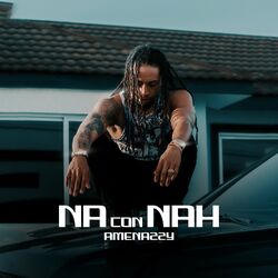Cover of Na con Nah