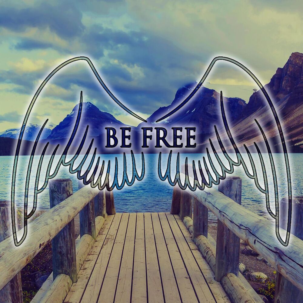 Picture of Be free