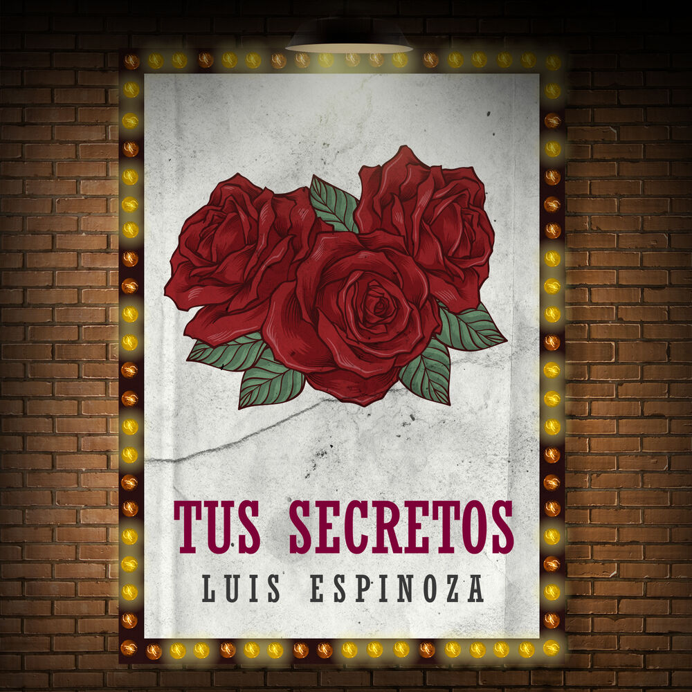Picture of Tus Secretos