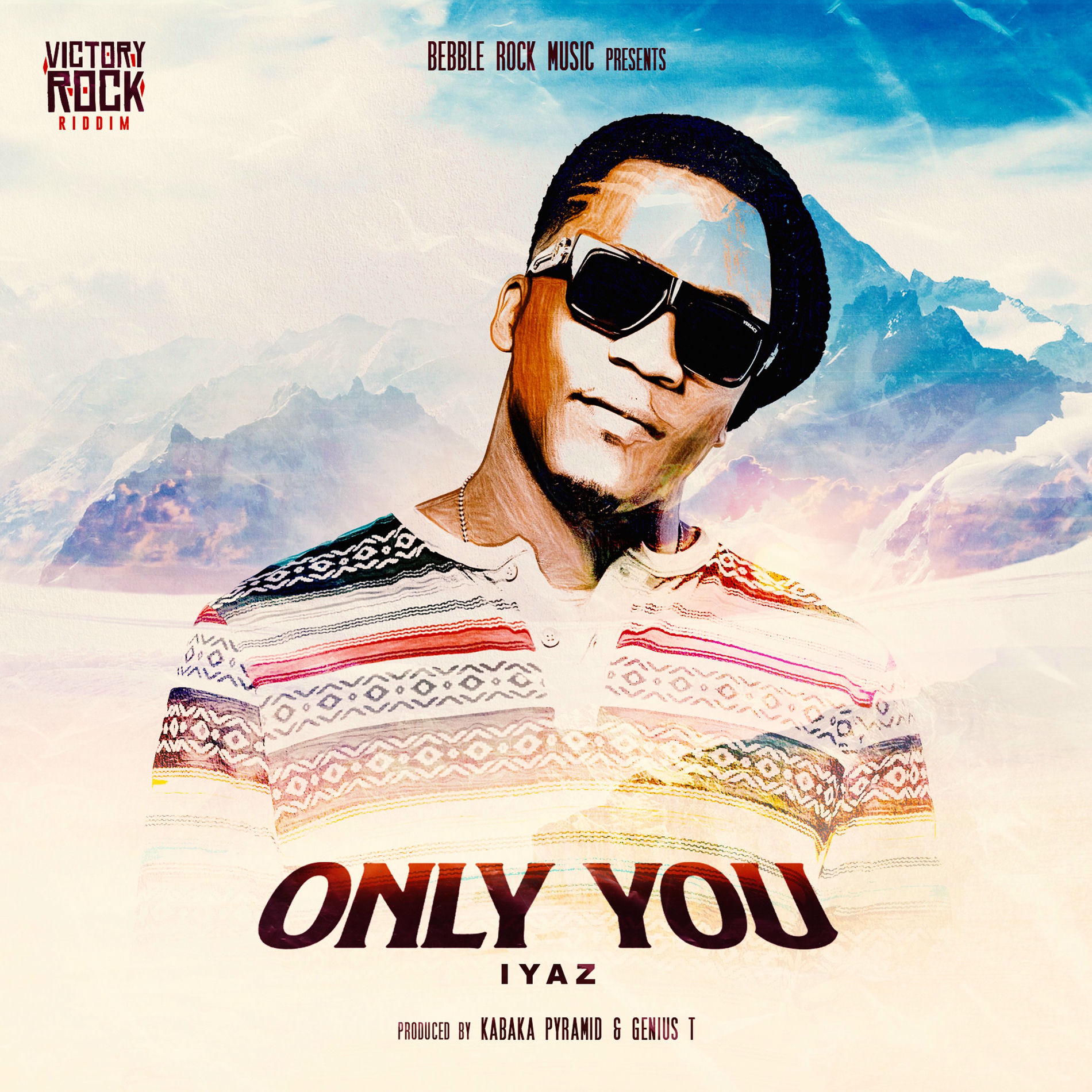 Album cover of Only You