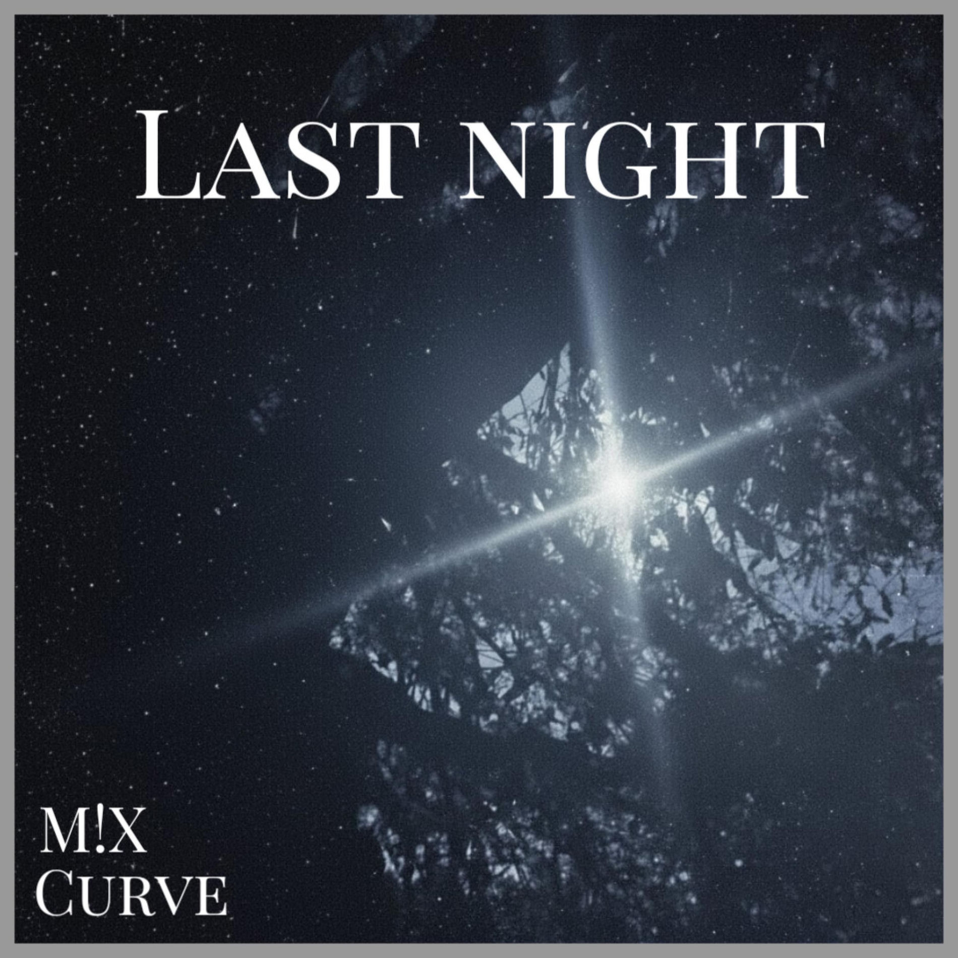 Album cover of Last Night (feat. Curve)
