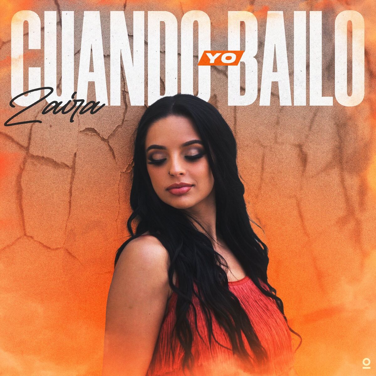 Album cover of Cuando Yo Bailo