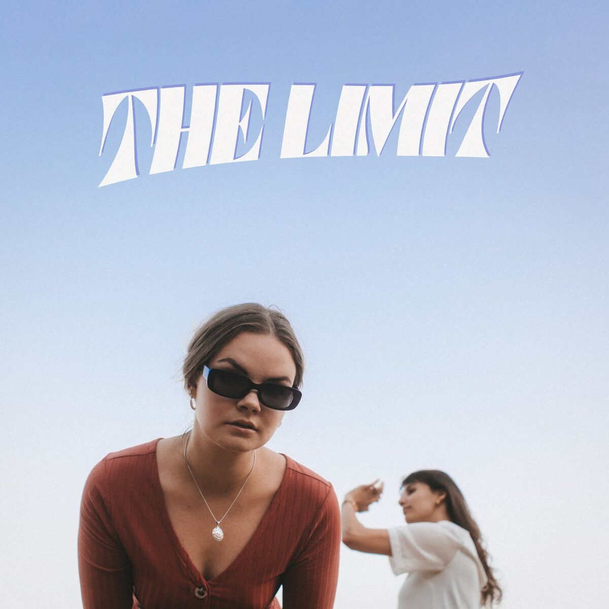Album cover of The Limit