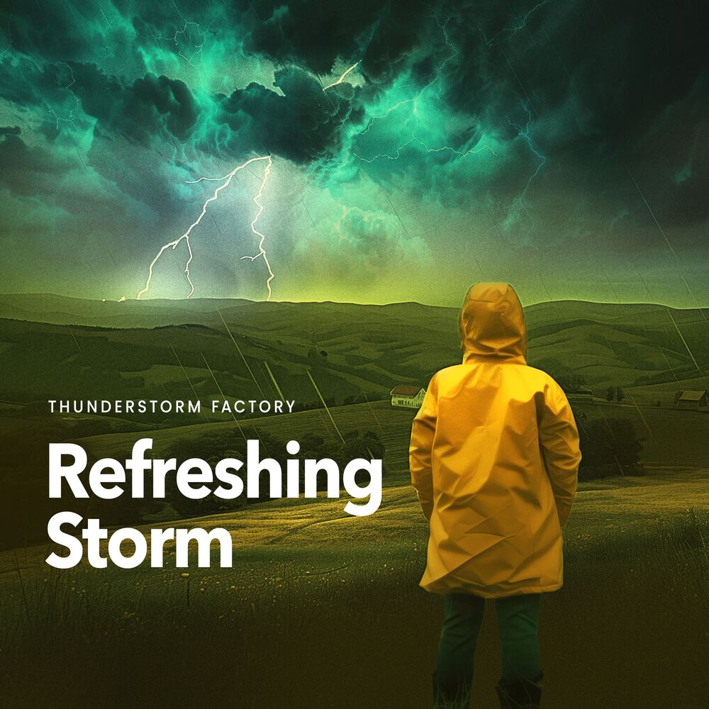 Picture of Refreshing Storm
