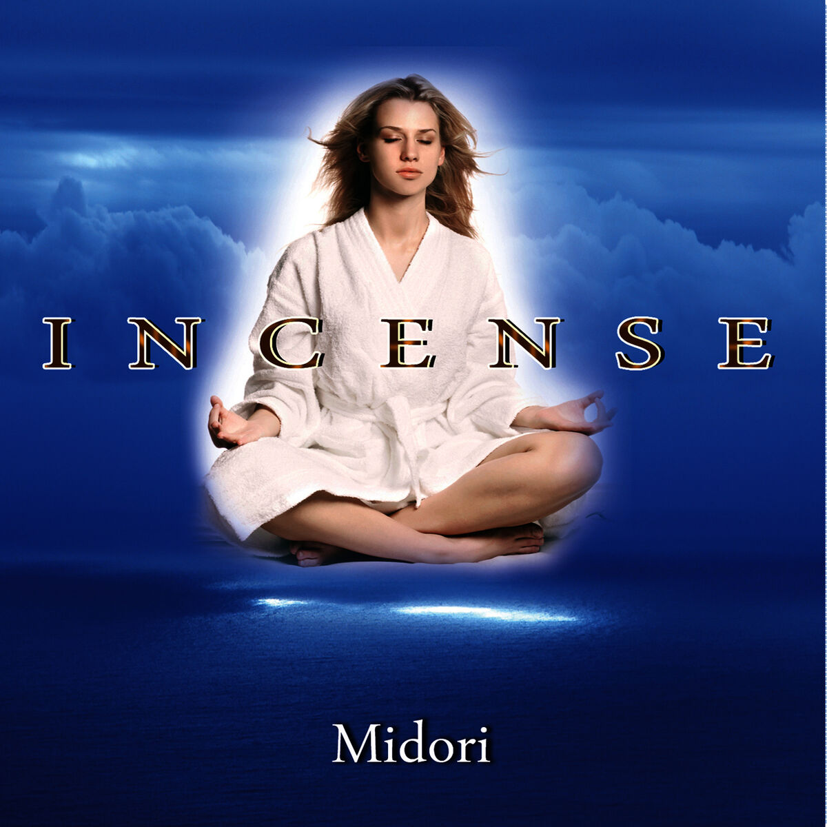 Album cover of Incense