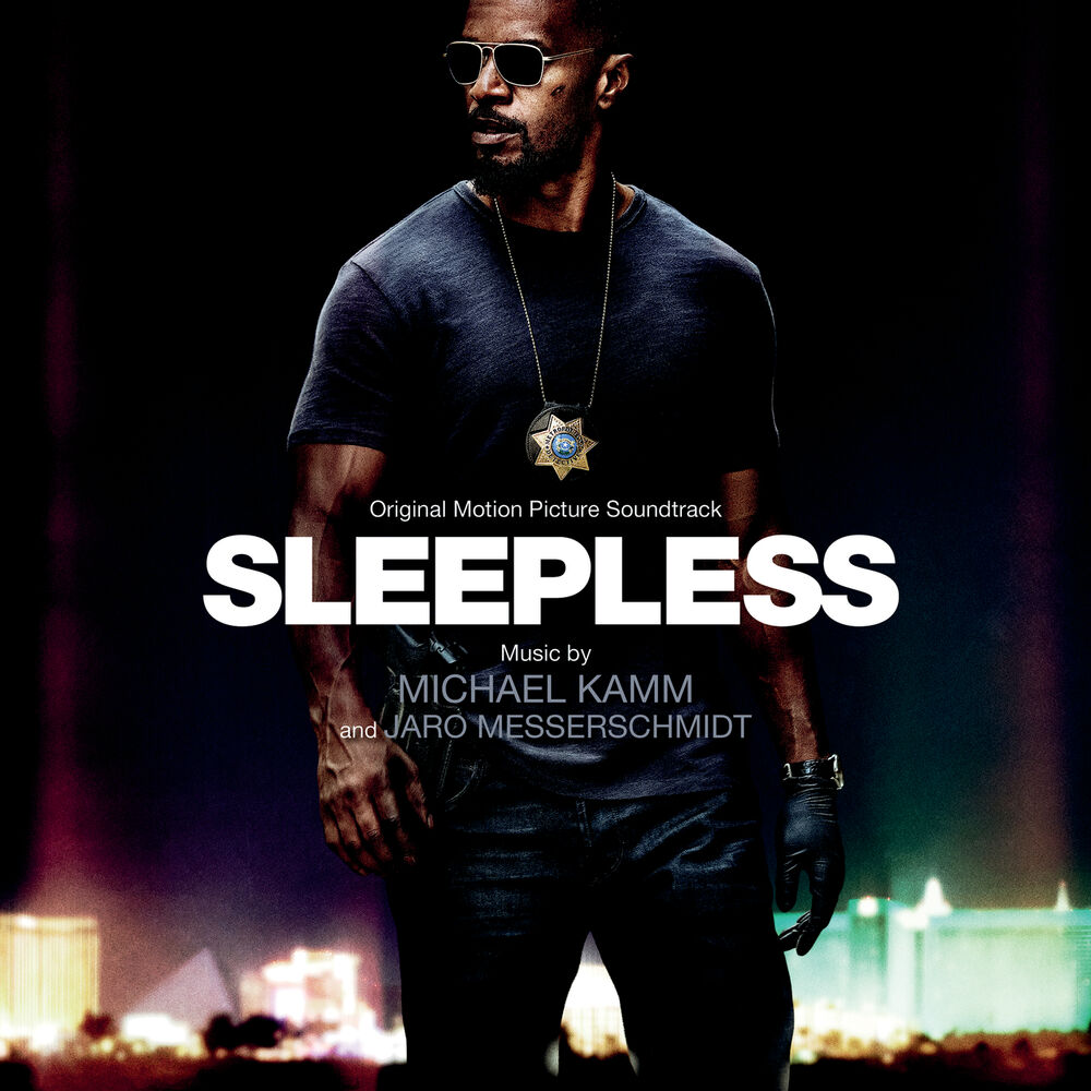 Picture of Sleepless (Original Motion Picture Soundtrack)
