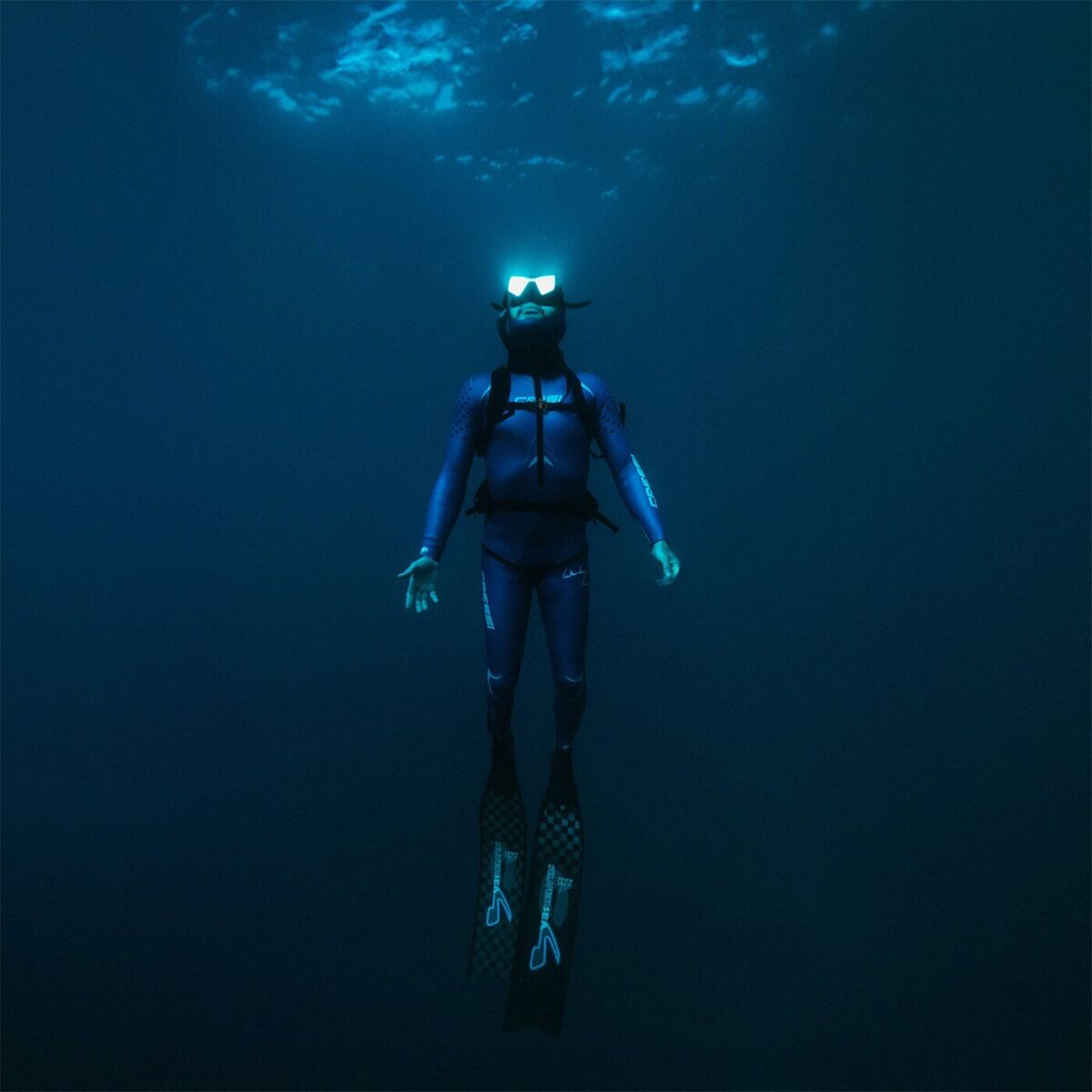 Album cover of Seatrekking (Original Motion Picture Soundtrack)