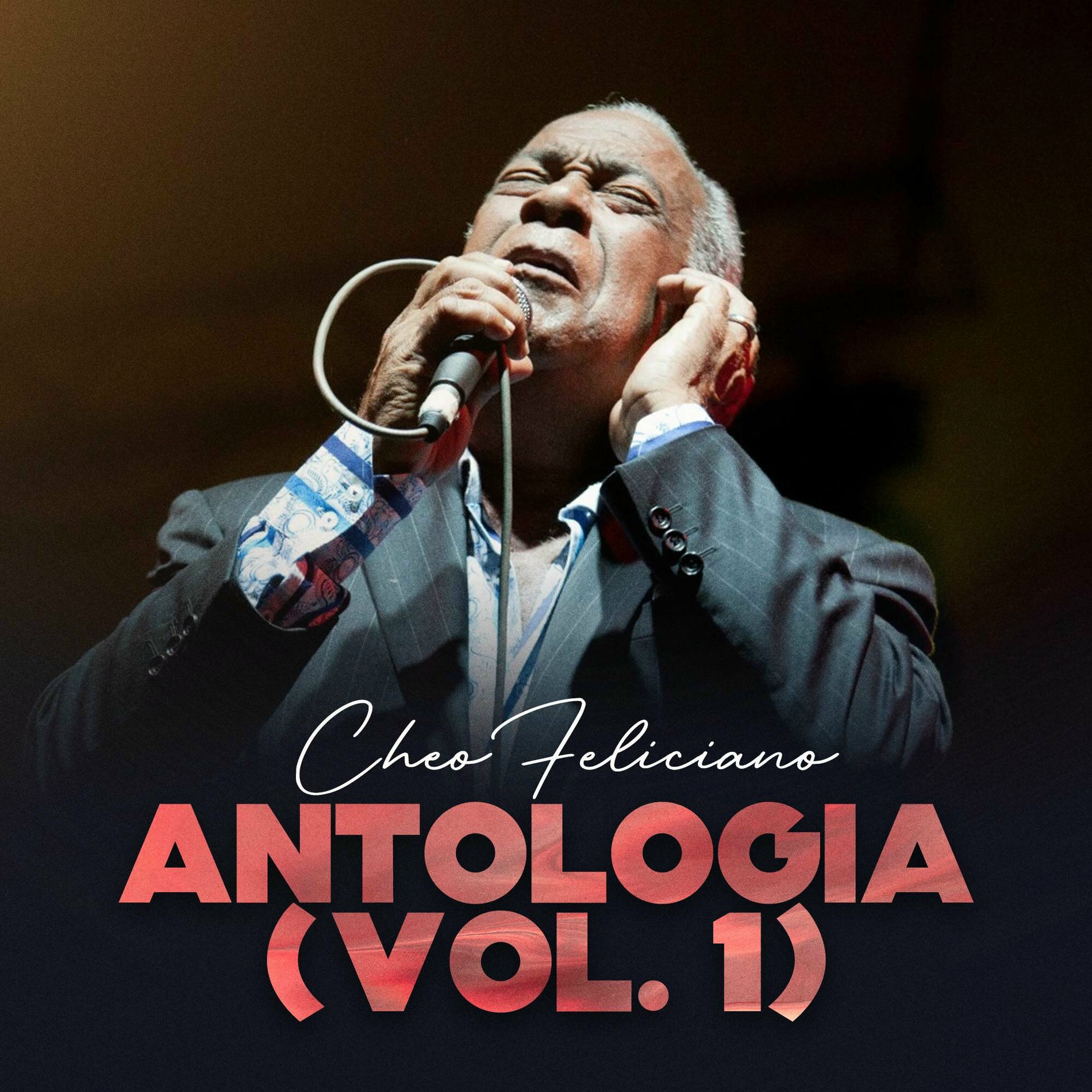 Album cover of Antologia (Vol. 1)