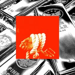 Cover of Robbery