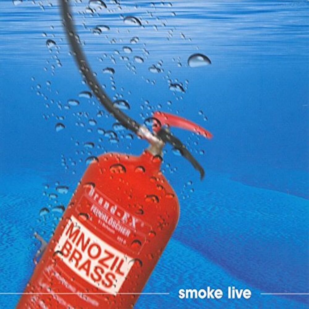 Picture of Smoke (Live)