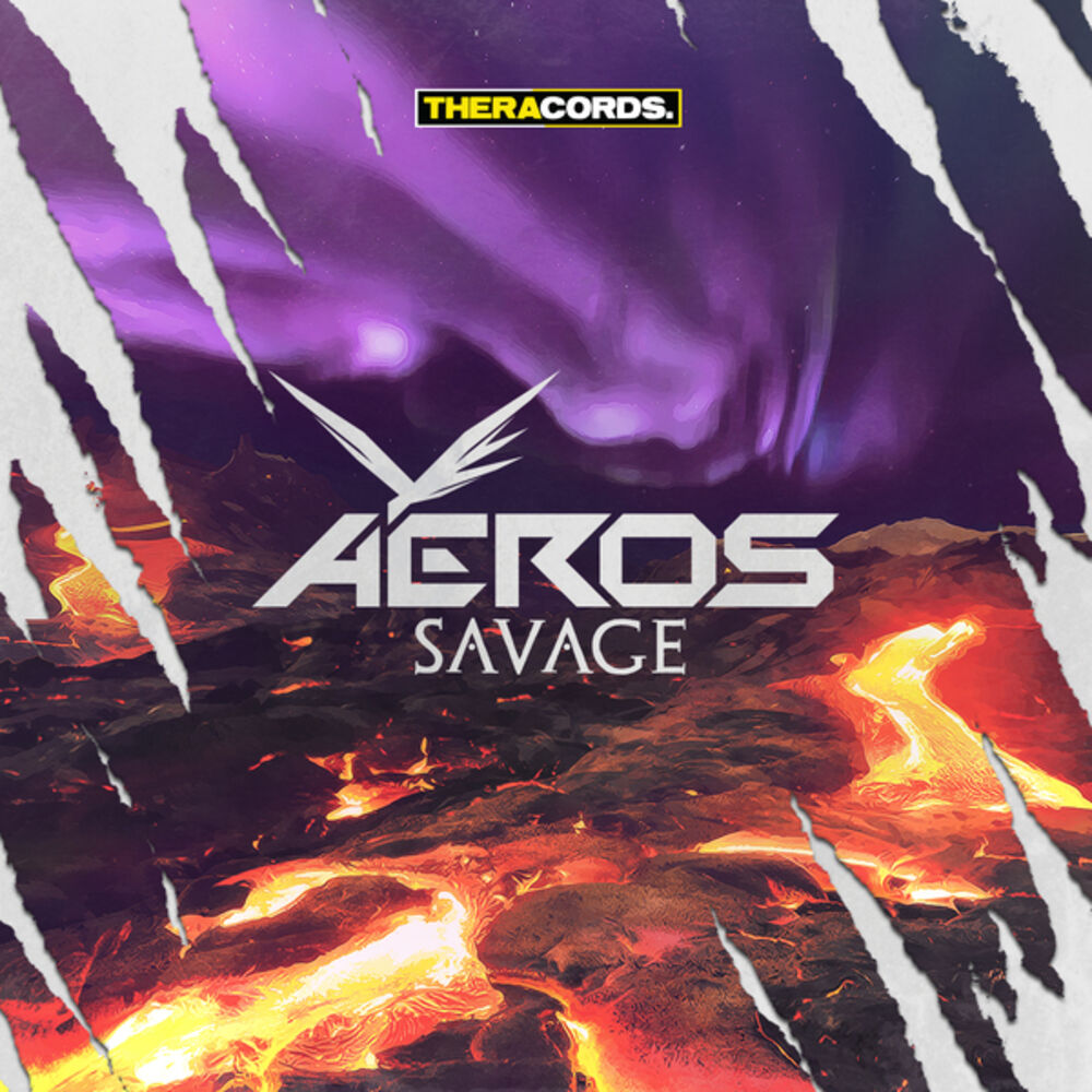 Picture of Savage