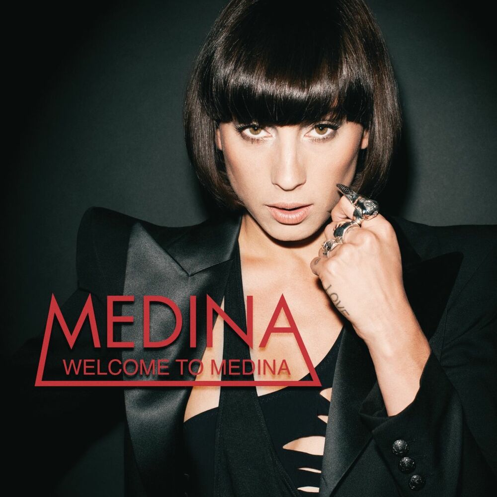 Picture of Welcome To Medina
