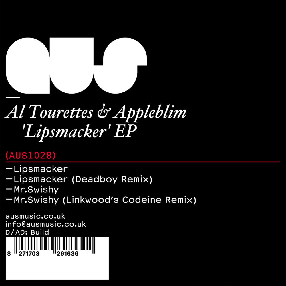 Picture of Lipsmacker