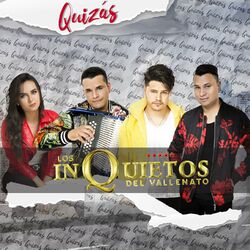 Cover of Quizás