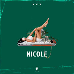Cover of Nicole