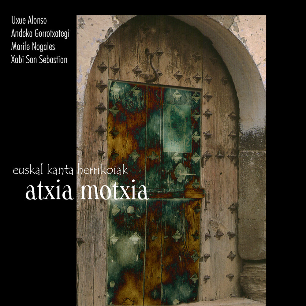 Picture of Atxia Motxia