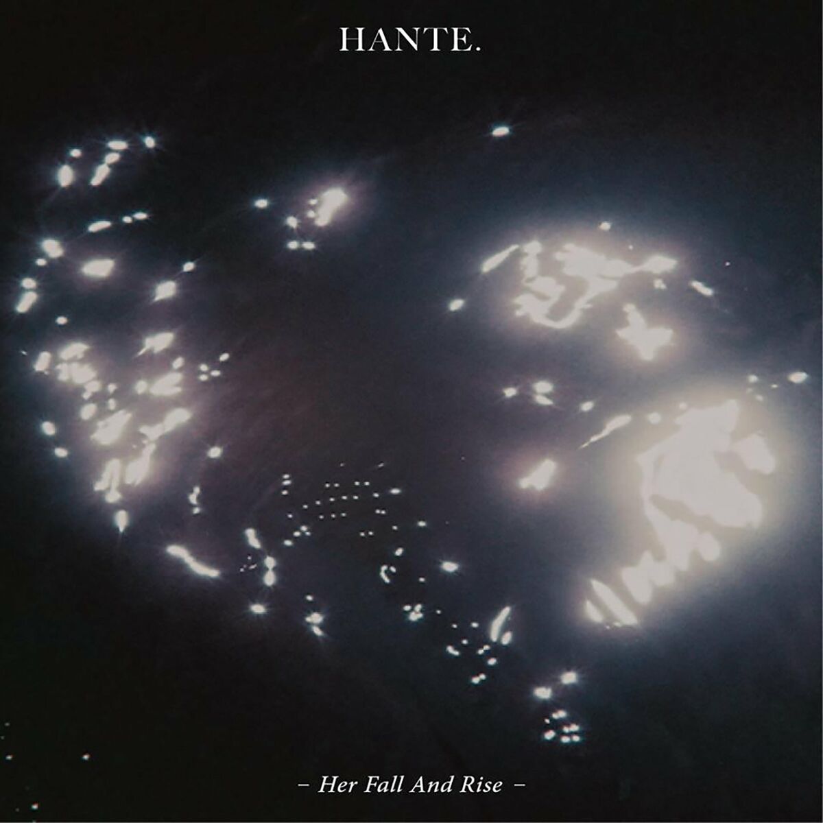 Album cover of Fer Fall And Rise