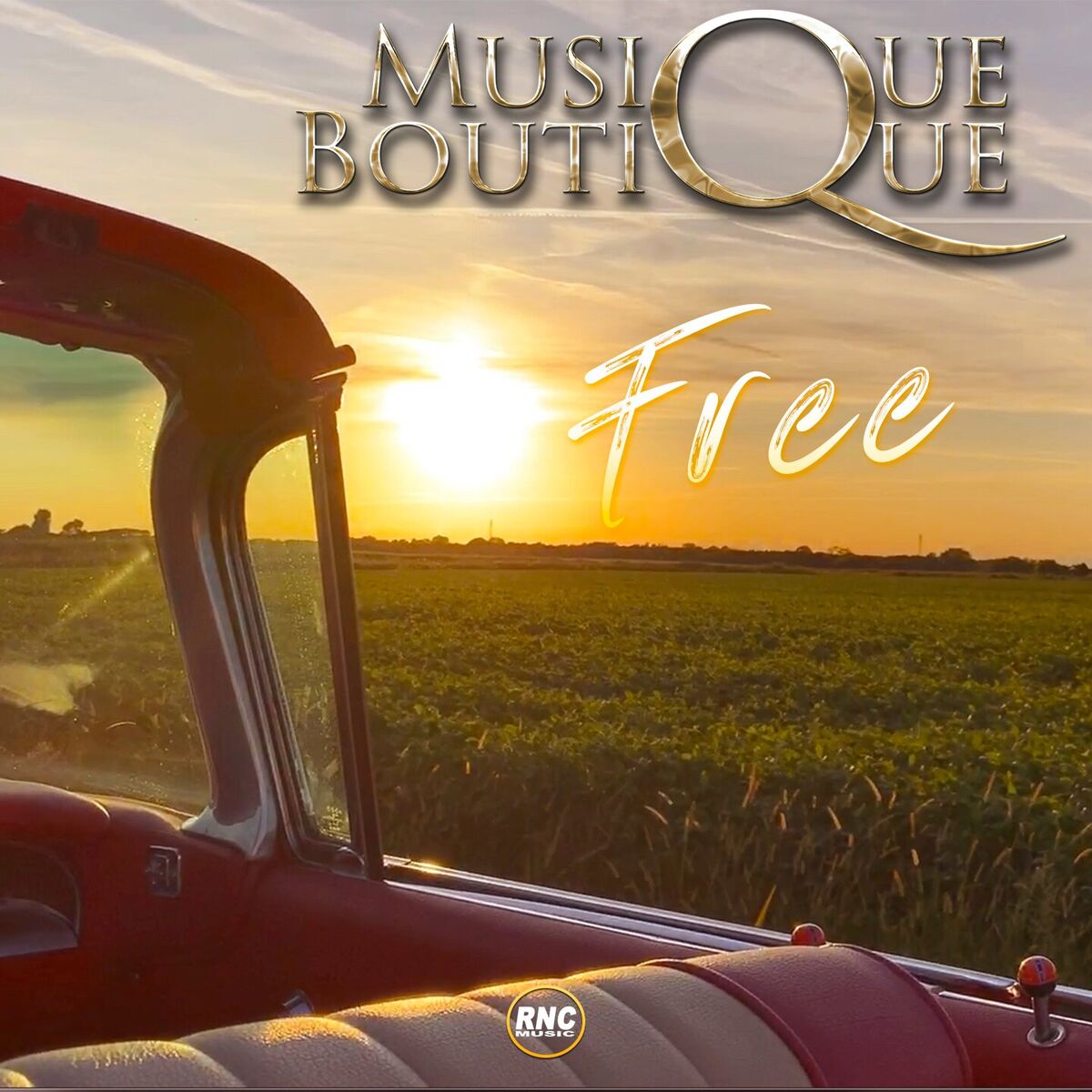 Album cover of Free