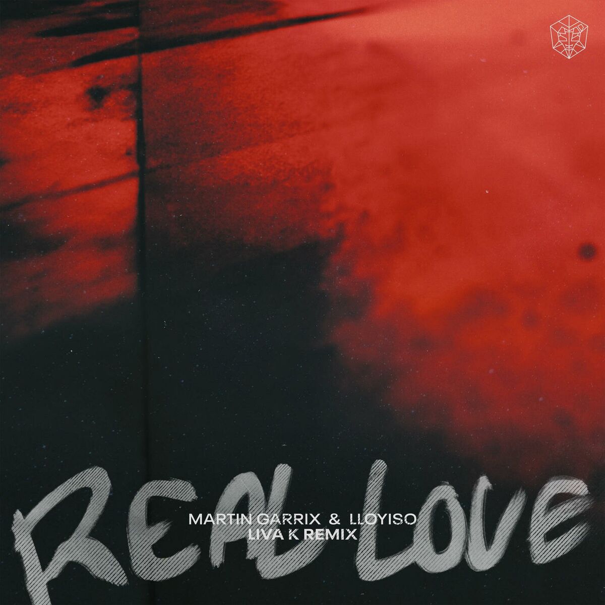 Album cover of Real Love