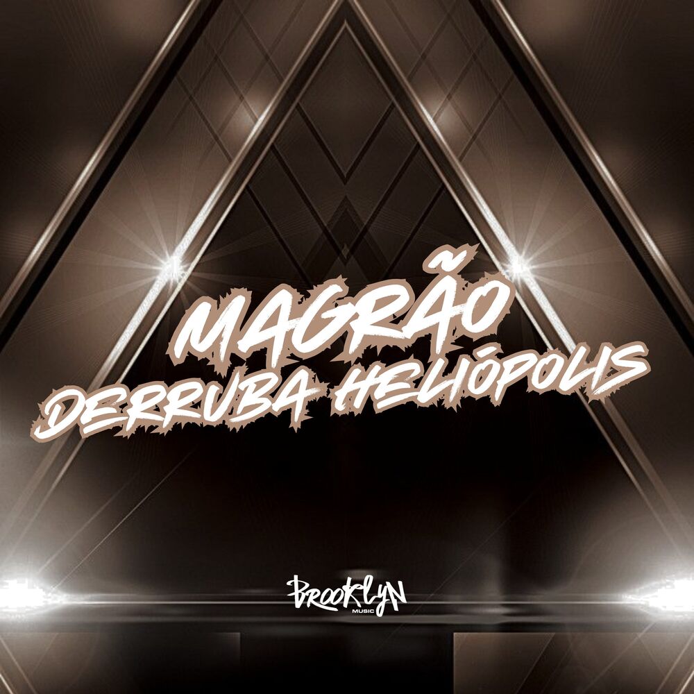 Picture of Magrao Derruba Heliopolis