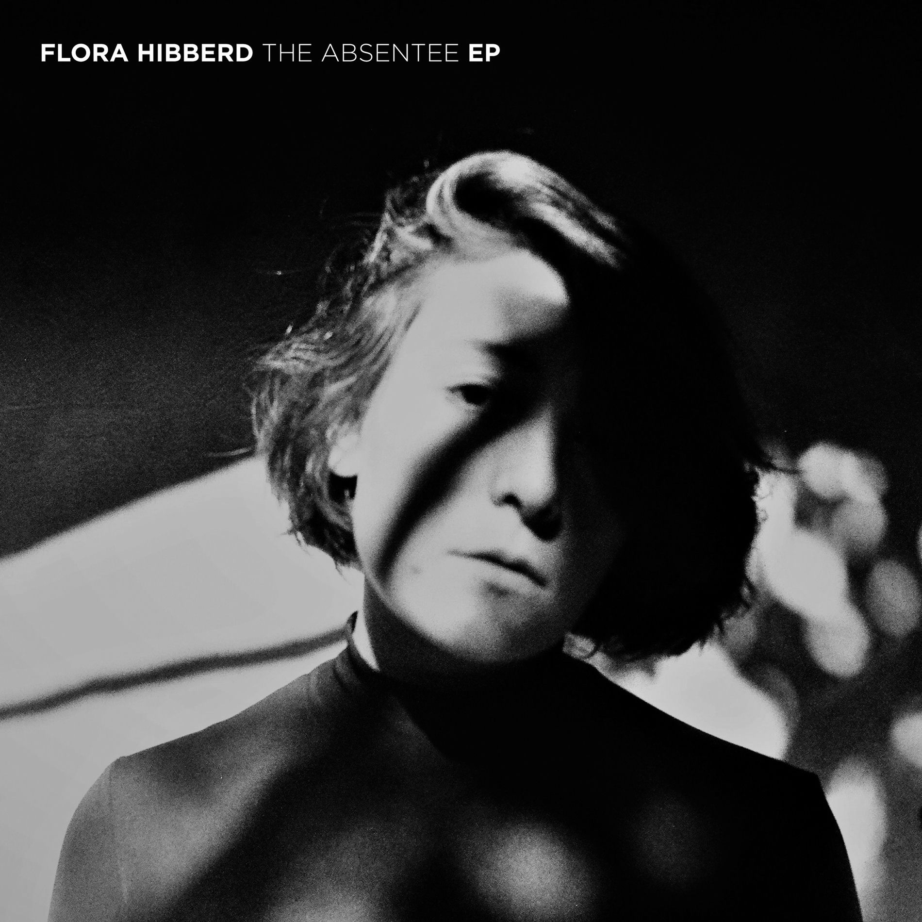 Album cover of The Absentee EP