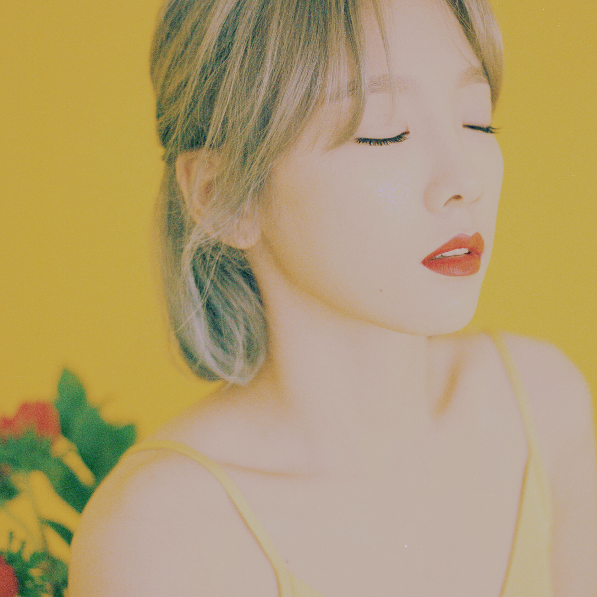 Album cover of 날개 Feel So Fine