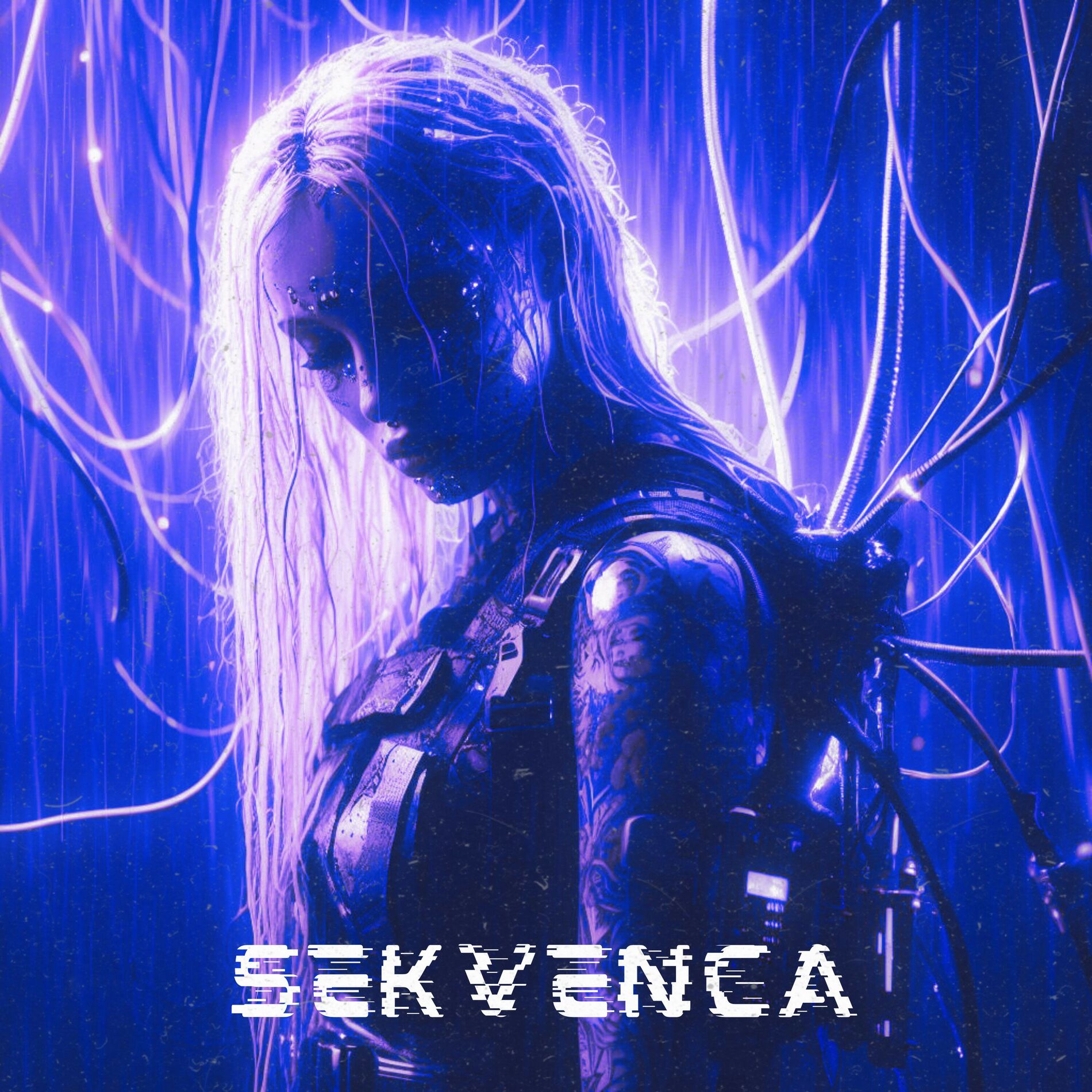 Album cover of Sekvenca
